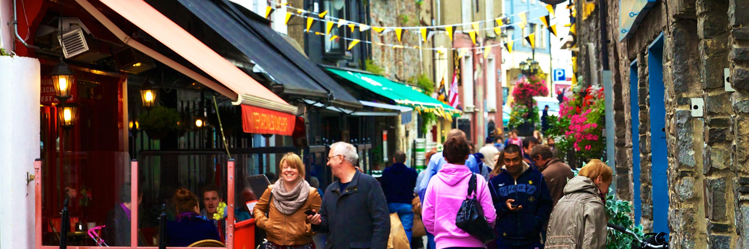O'Neill Foley banner