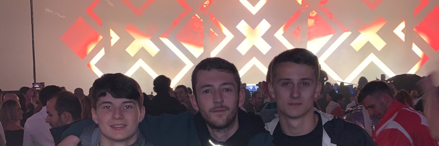 Lucatron123's profile banner image