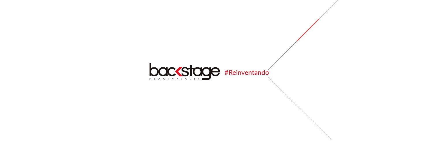 BackstageP's profile banner image
