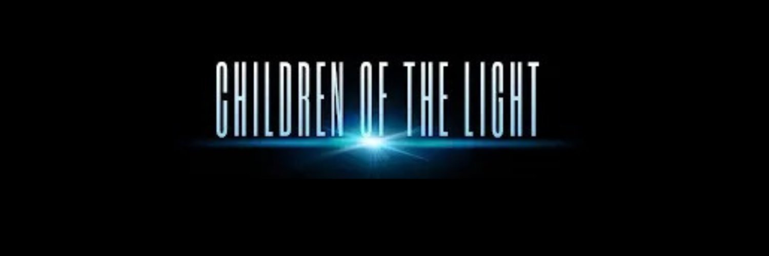 ChidlrenofLight's profile banner image