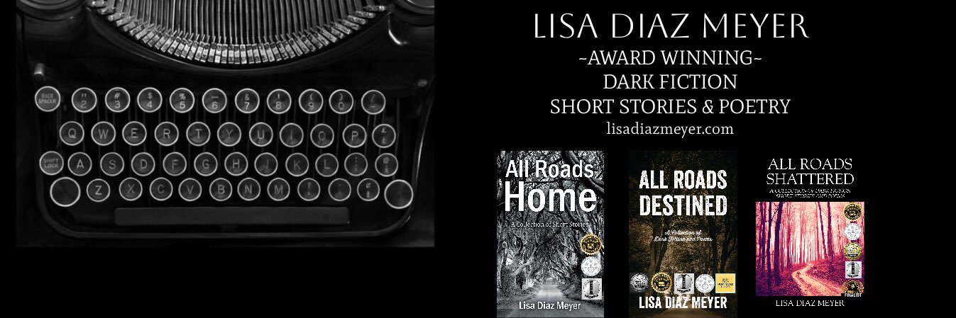 Lisa Diaz Meyer banner