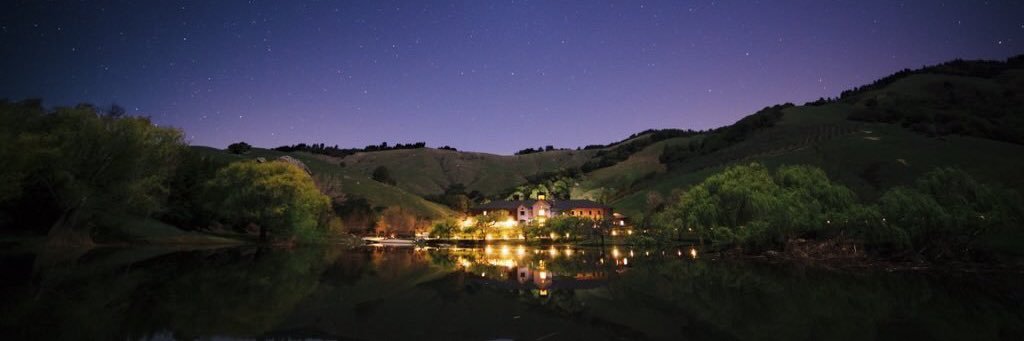 Skywalker Sound banner