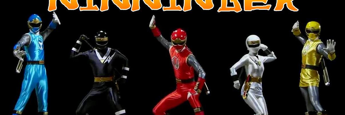 KiNinjer's profile banner image