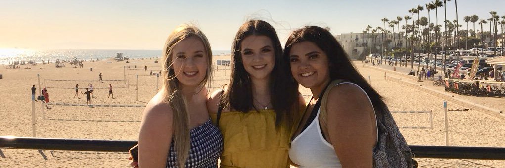 kenzikakers's profile banner image