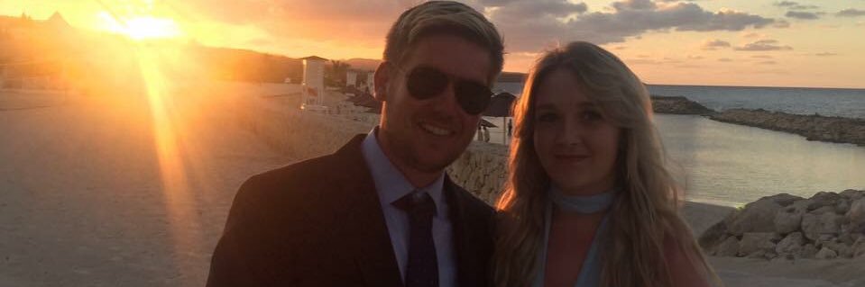 Sean Tollefsen banner