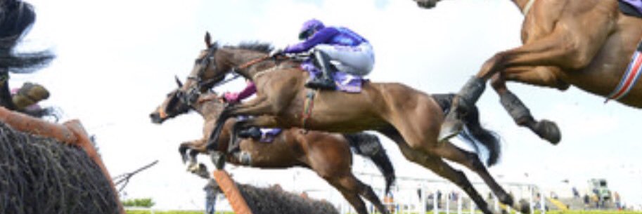 James O Sullivan banner