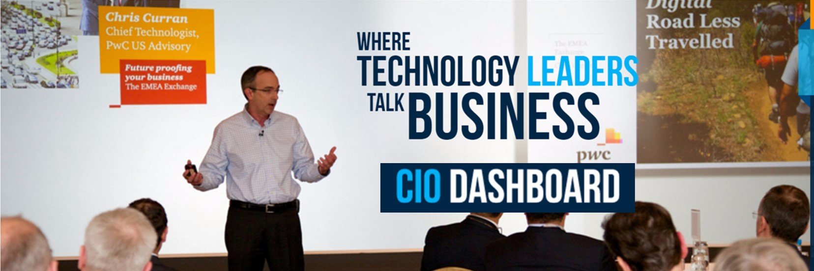 ciodashboard's profile banner image