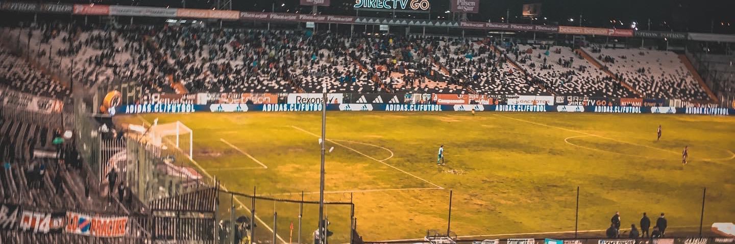 JonyDelaFuente's profile banner image