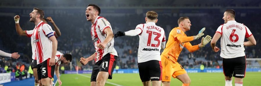 Thomas Daniel Appleton banner