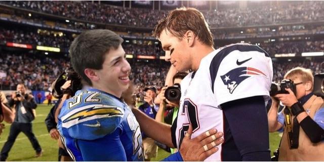 MikeDillon89's profile banner image