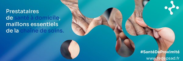 FEDEPSAD Profile Banner