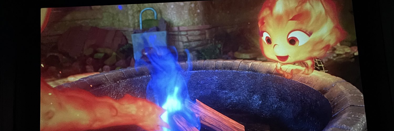 BlueSuilane's profile banner image