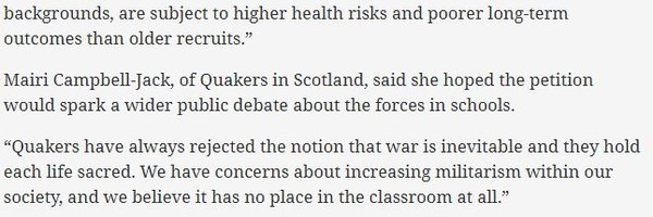 ScotPolQuaker Profile Banner