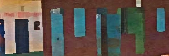 werucome's profile banner image