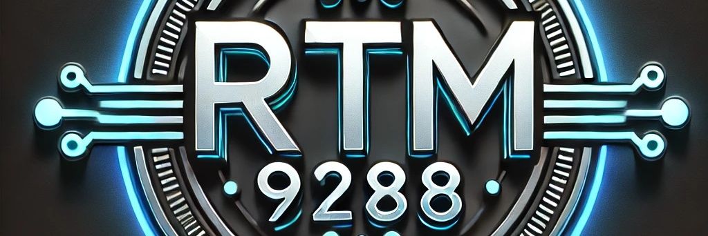 rtm9288's profile banner image