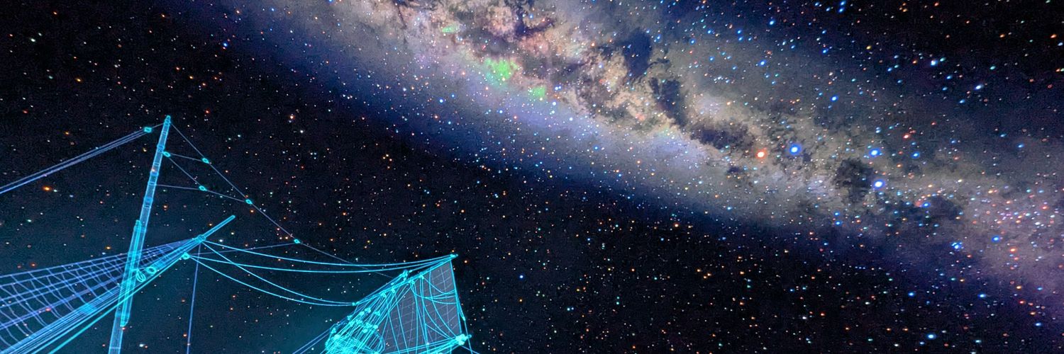 あおほし⌯'ᵕ'⌯ｺﾀﾂﾉﾀﾐ banner