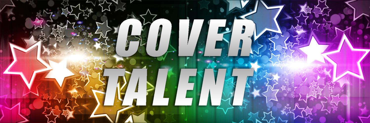 covertalentcom's profile banner image