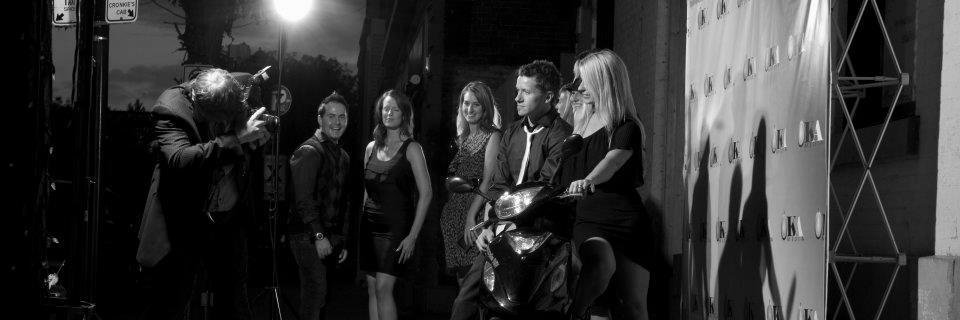 Kick Ass Media banner