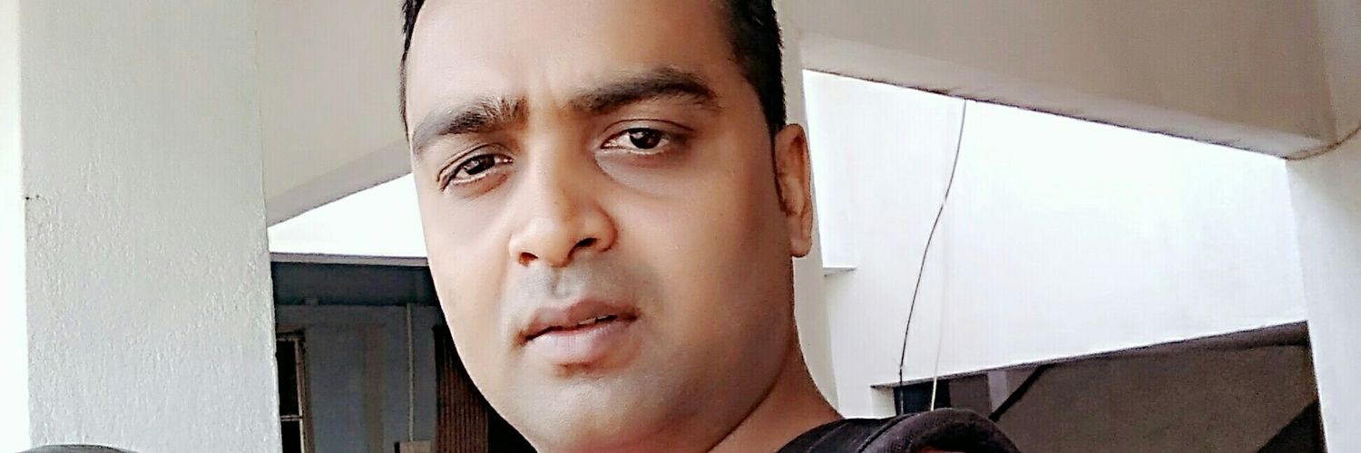 ManishKumar107's profile banner image