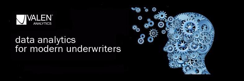 Valen Analytics banner