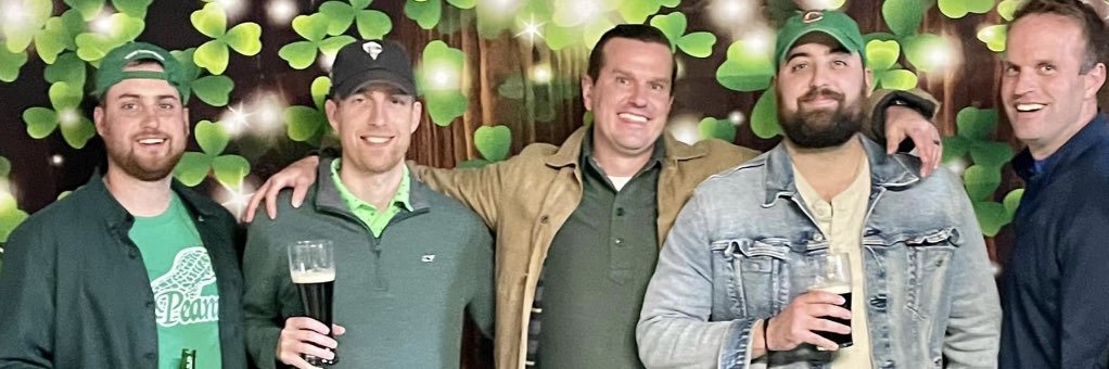 Matt Conaghan banner