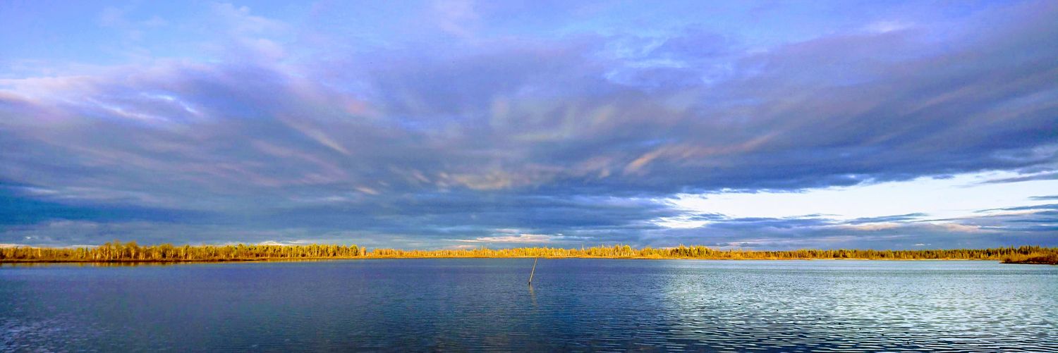 Vodomotor имени Вернадского banner