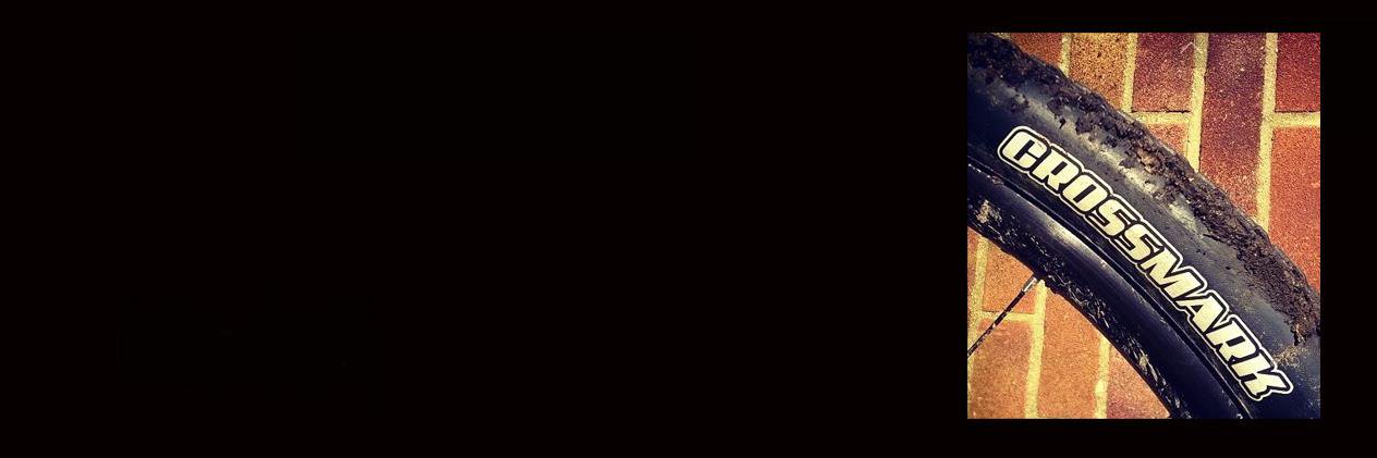 Mark Landells banner