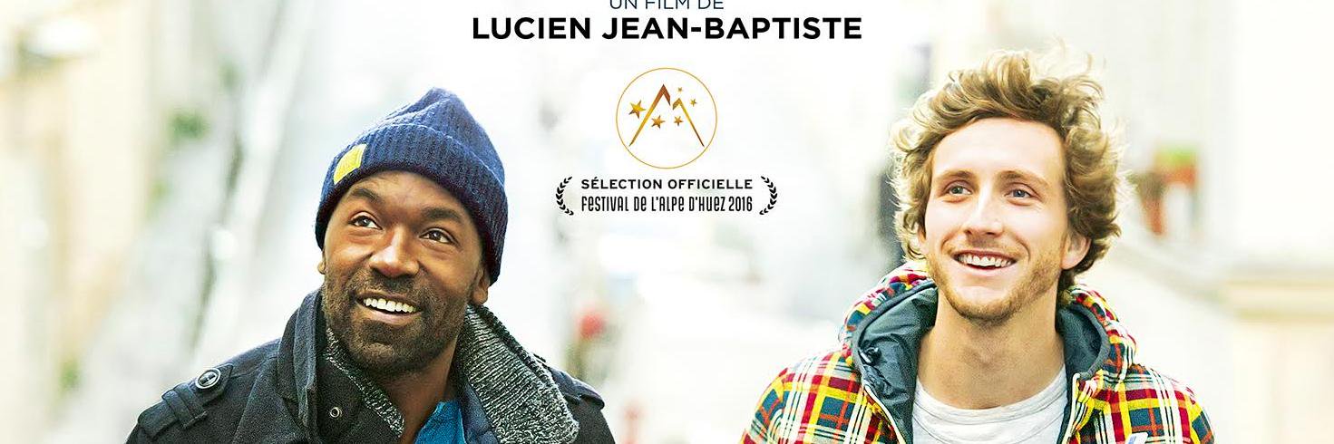 #DIEUMERCI ! Le Film banner