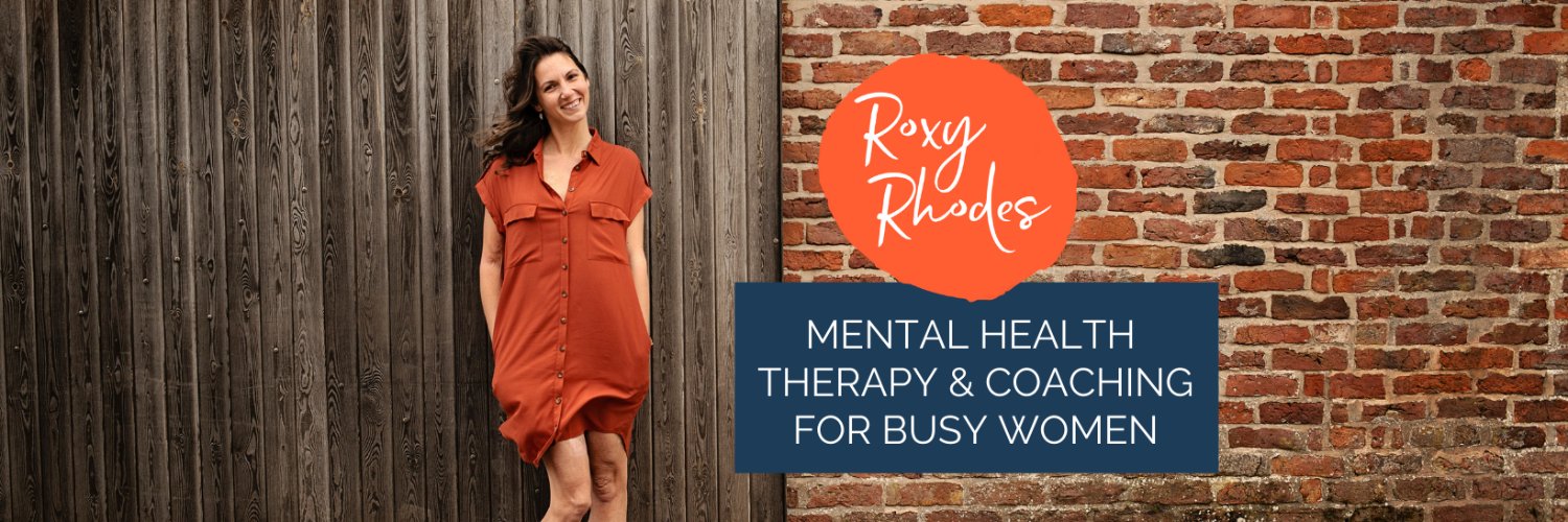 RoxyR_Therapy's profile banner image