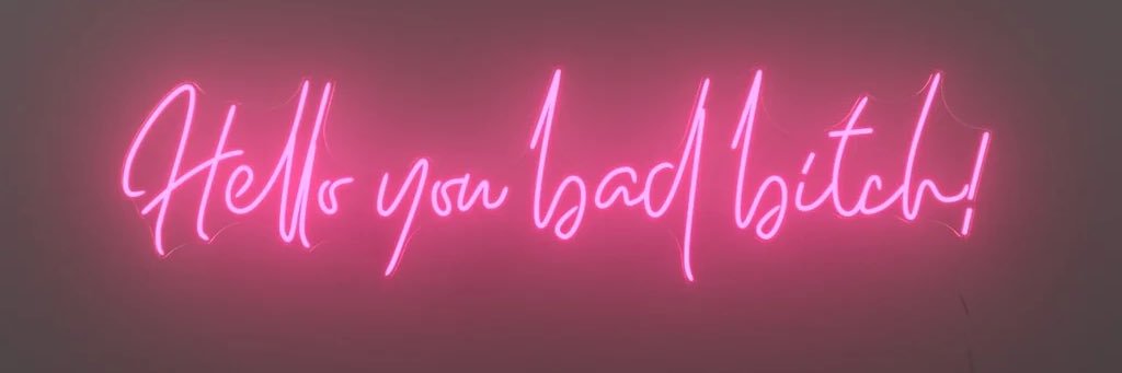 HERMOSA ☆ banner