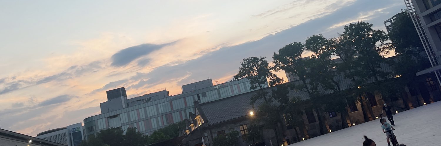 miechinen's profile banner image