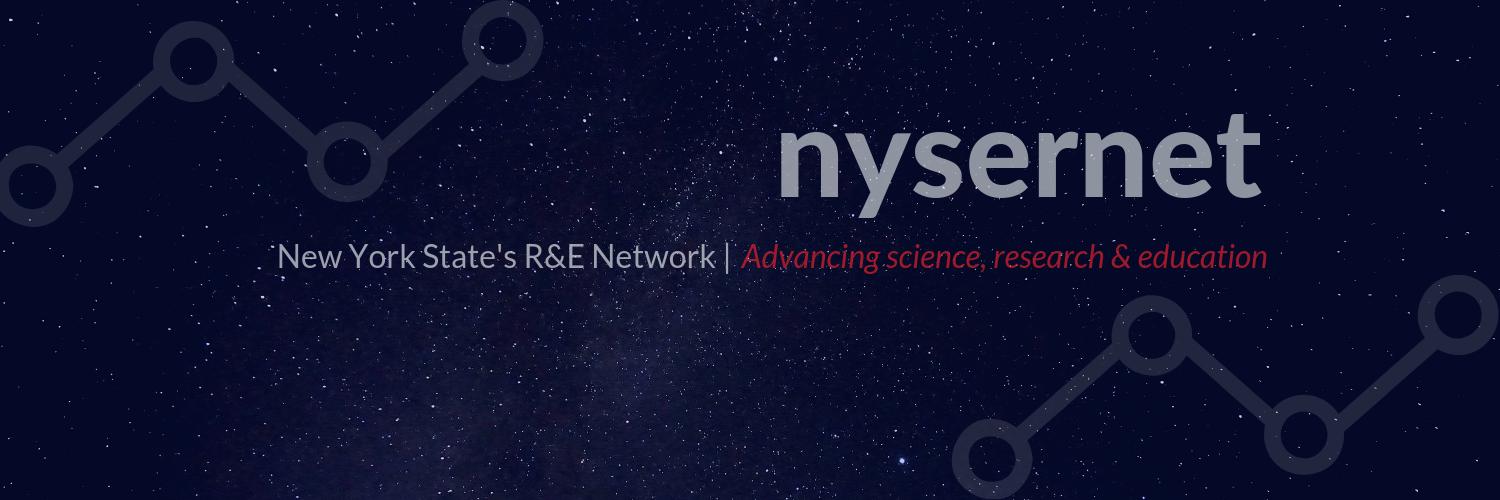 NYSERNet banner