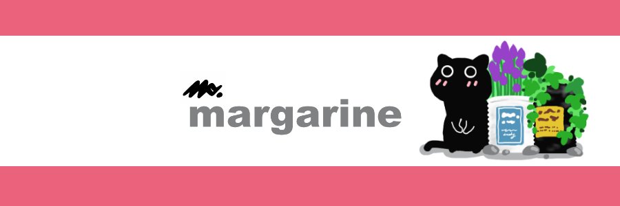 margarine2015's profile banner image