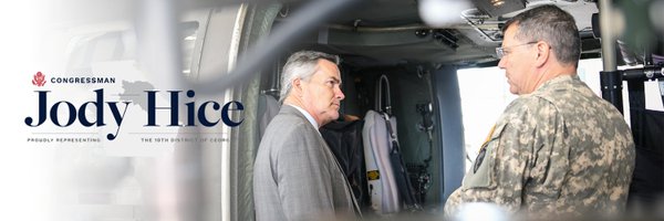 JodyHiceFRCA Profile Banner