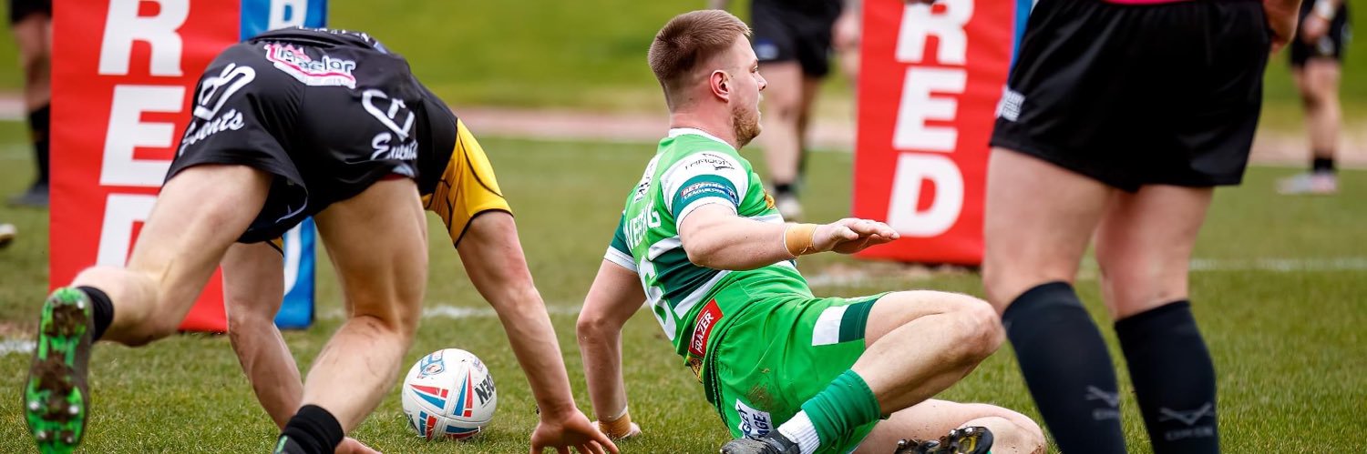 Jake Sweeting banner