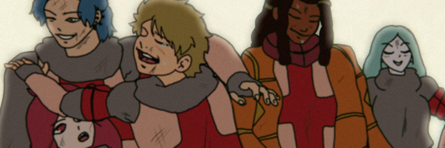 ofCapes's profile banner image