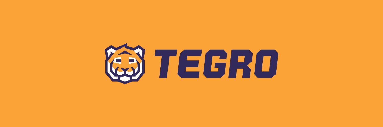 Siddharth Menon | Tegro Profile Banner