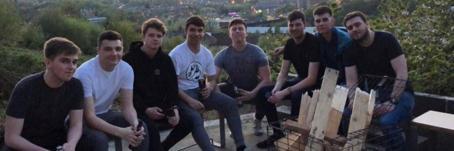 SamuelBeresford's profile banner image