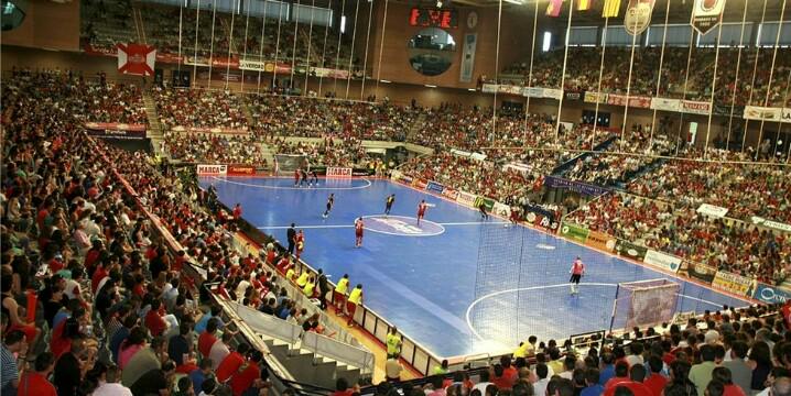 Los Rosa FS⚽ banner