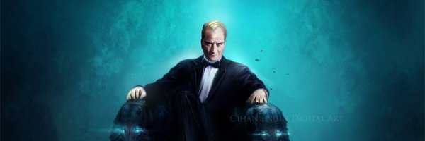muratcobain's profile banner image