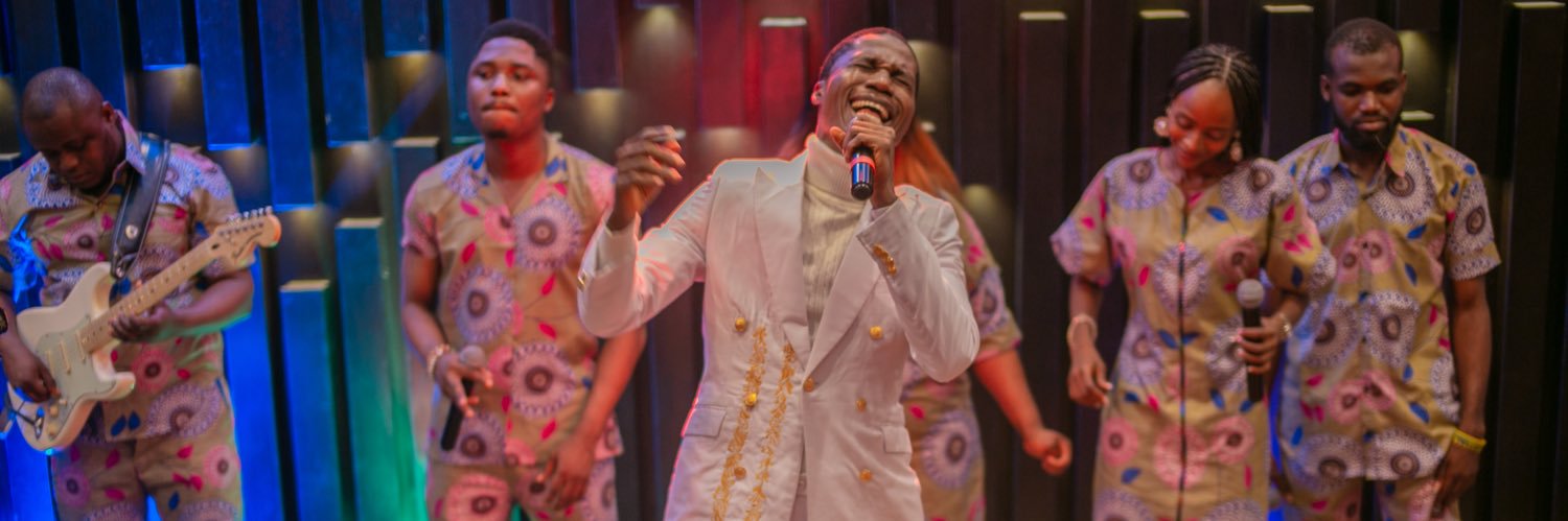 tundegloriousjp's profile banner image