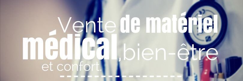 Mat Médical France banner