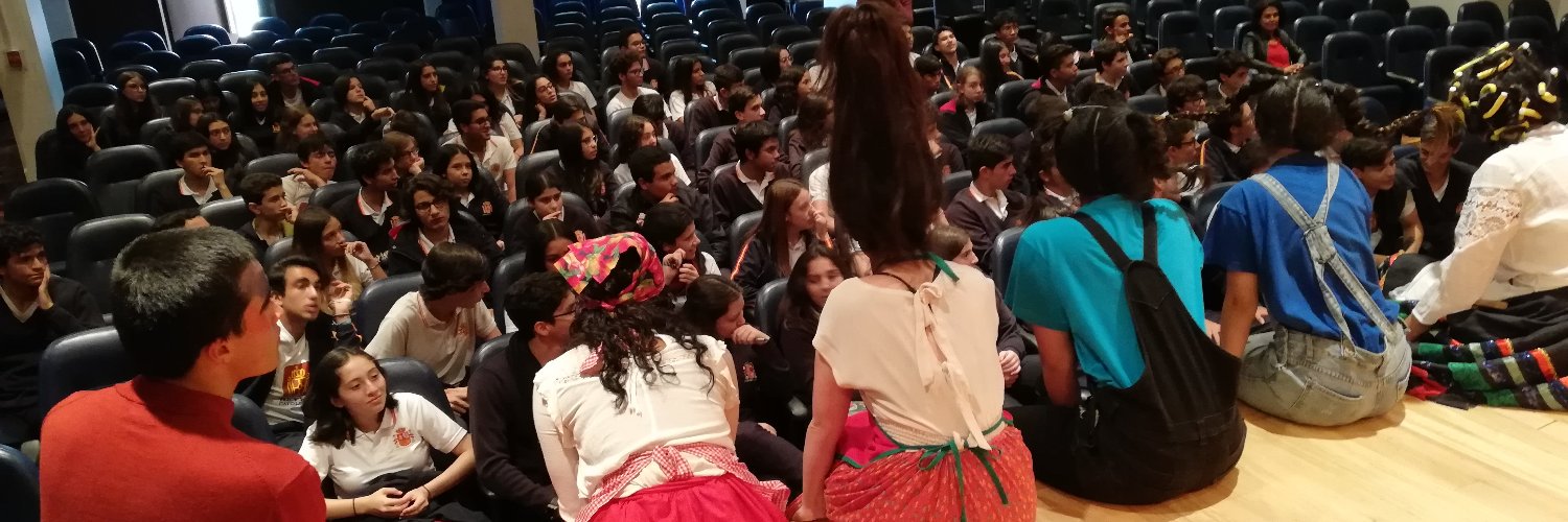 Arte Dramático U.ElBosque banner