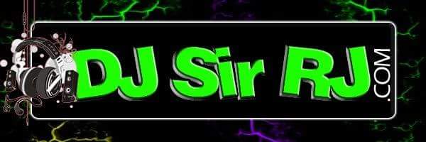 DJSirRJ's profile banner image