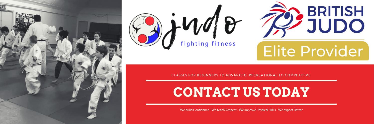 FightFitJudo's profile banner image