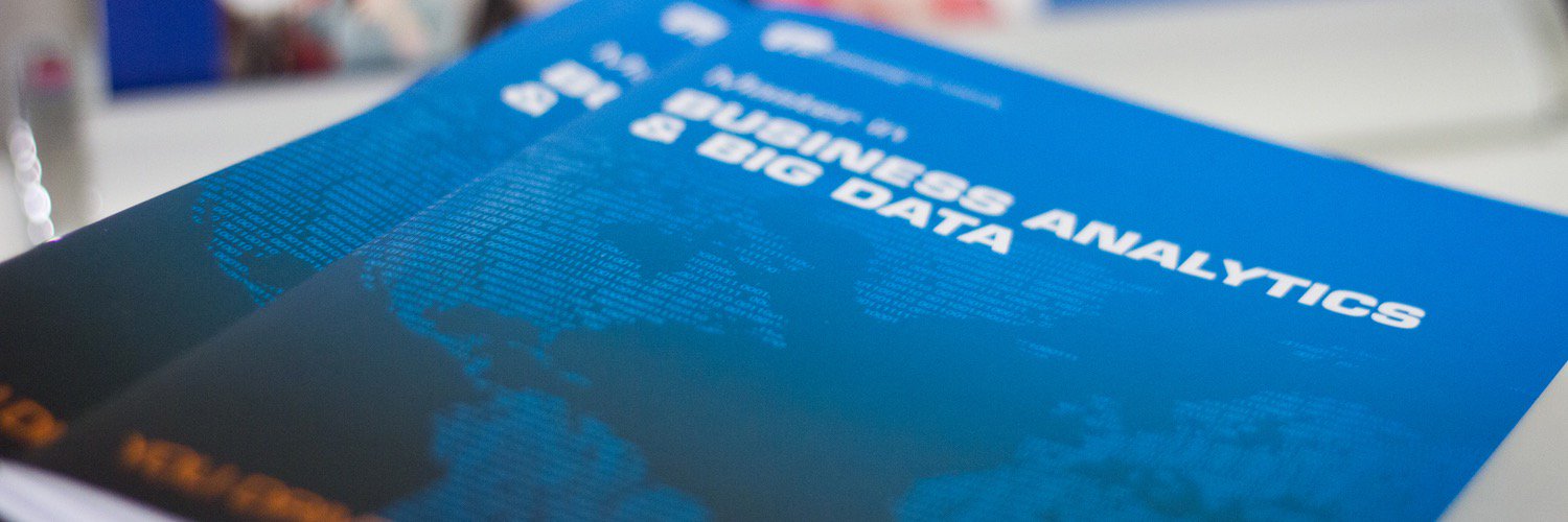 IEmasterbigdata's profile banner image