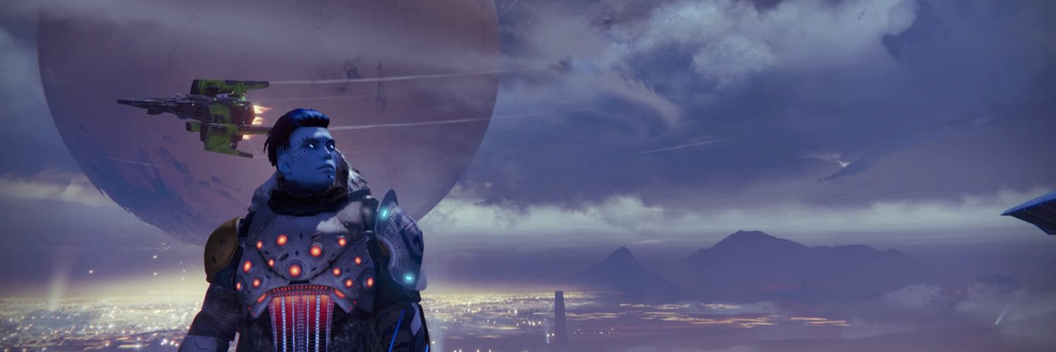 iScreamSays's profile banner image