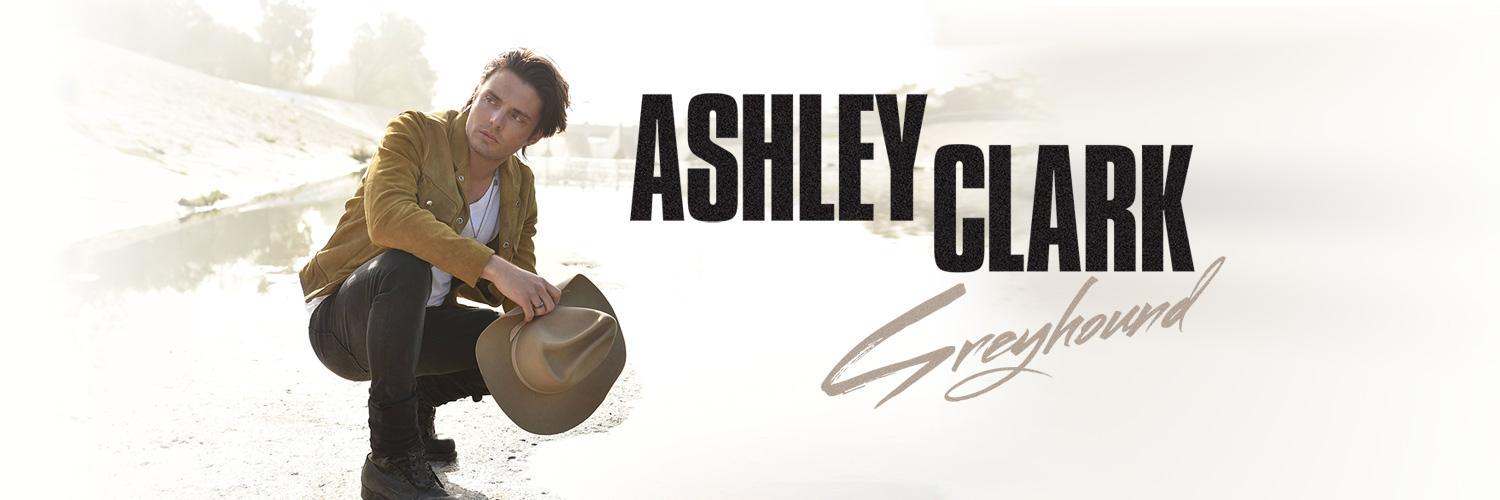 Ashley Clark banner
