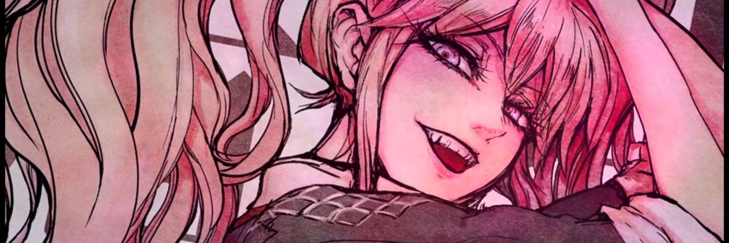 LadepinkFirst's profile banner image