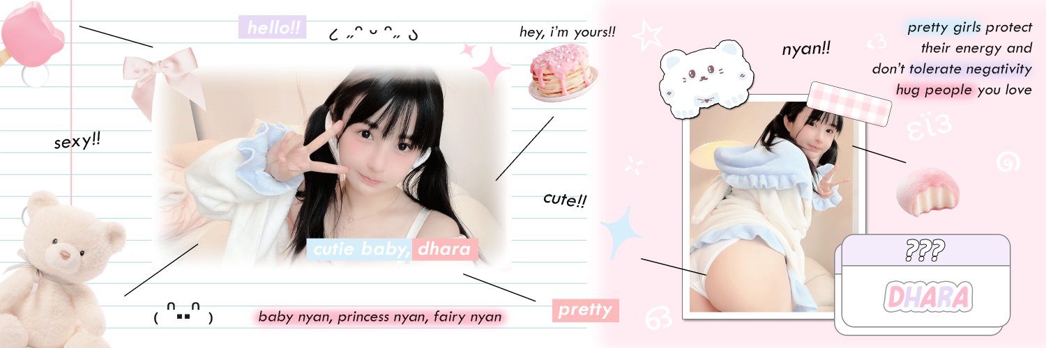 urfantasye's profile banner image